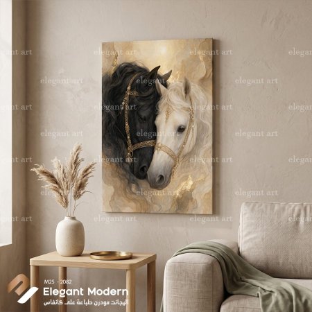 عناق الخيل